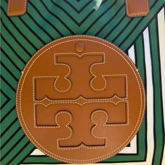 Tory Burch Ella Tote Totes